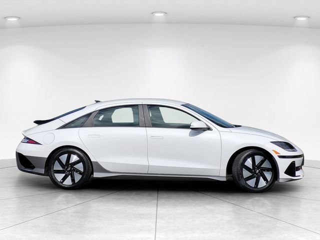 Used 2024 Hyundai Ioniq 6 SEL RWD image 9