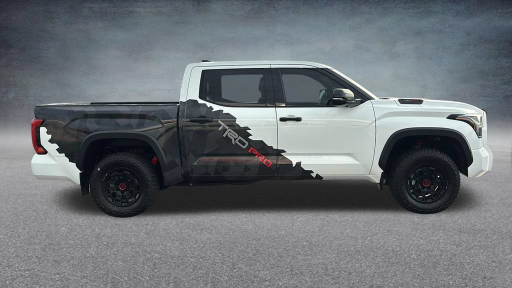 Used 2023 Toyota Tundra TRD Pro AWD/4WD image 29