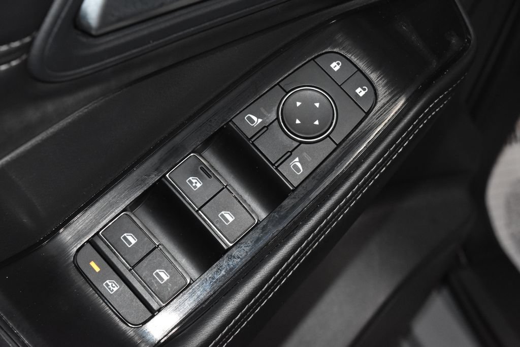 Used 2023 Nissan Rogue SL AWD/4WD image 6