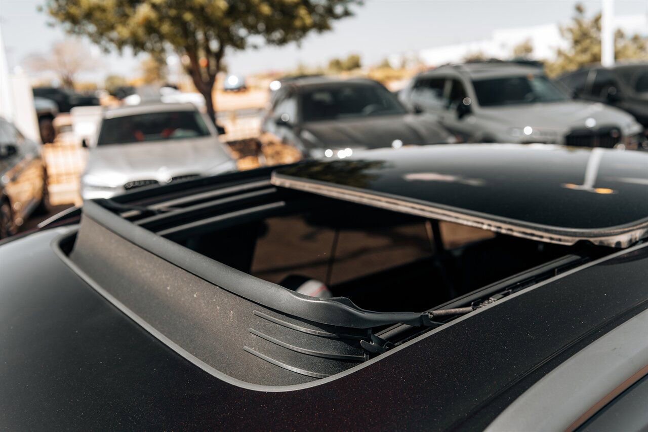 Used 2023 Audi RS Q8 w/ Black Optic Package AWD/4WD image 37