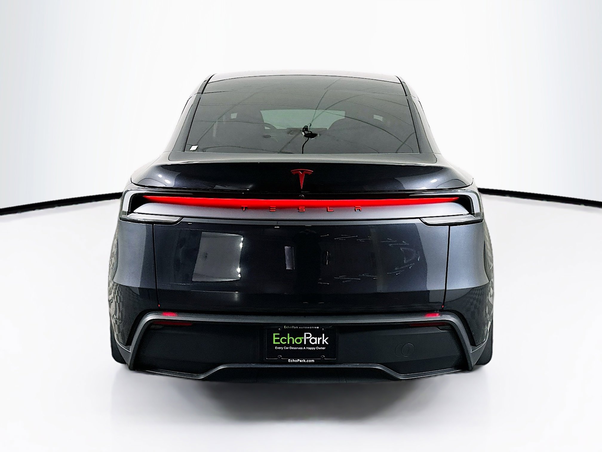 Used 2026 Tesla Model Y 2WD image 7