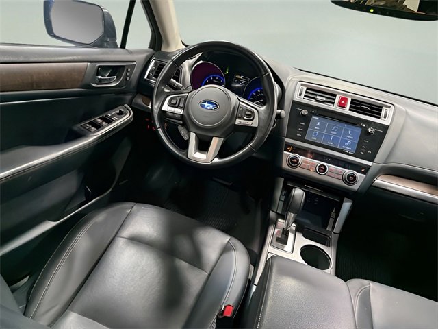 Used 2016 Subaru Outback 3.6R Limited image 27