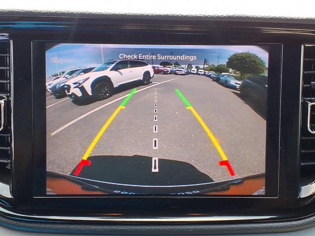 Certified 2022 Dodge Durango R/T w/ Blacktop Package AWD/4WD image 10