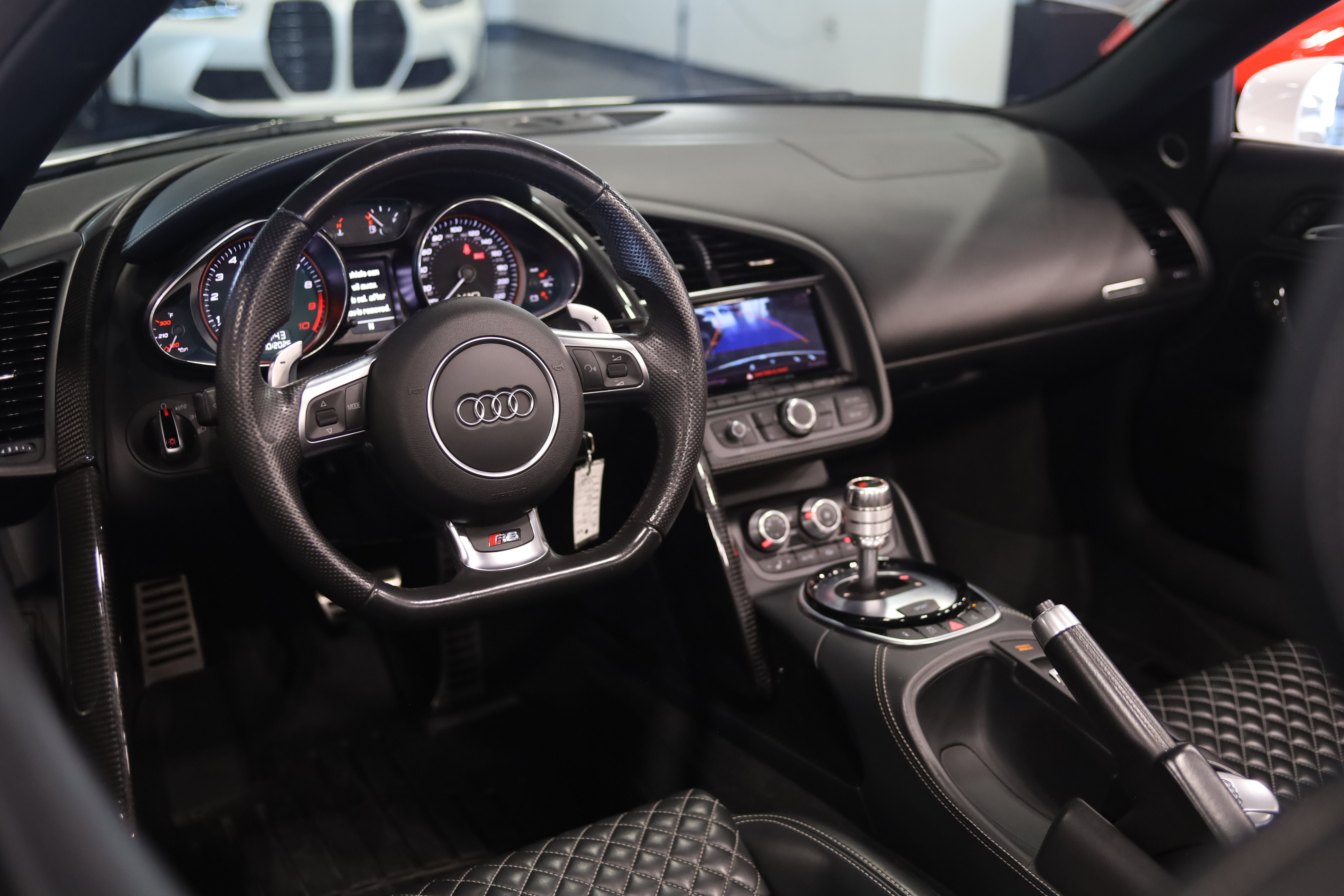 Used 2015 Audi R8 V10 AWD/4WD image 39