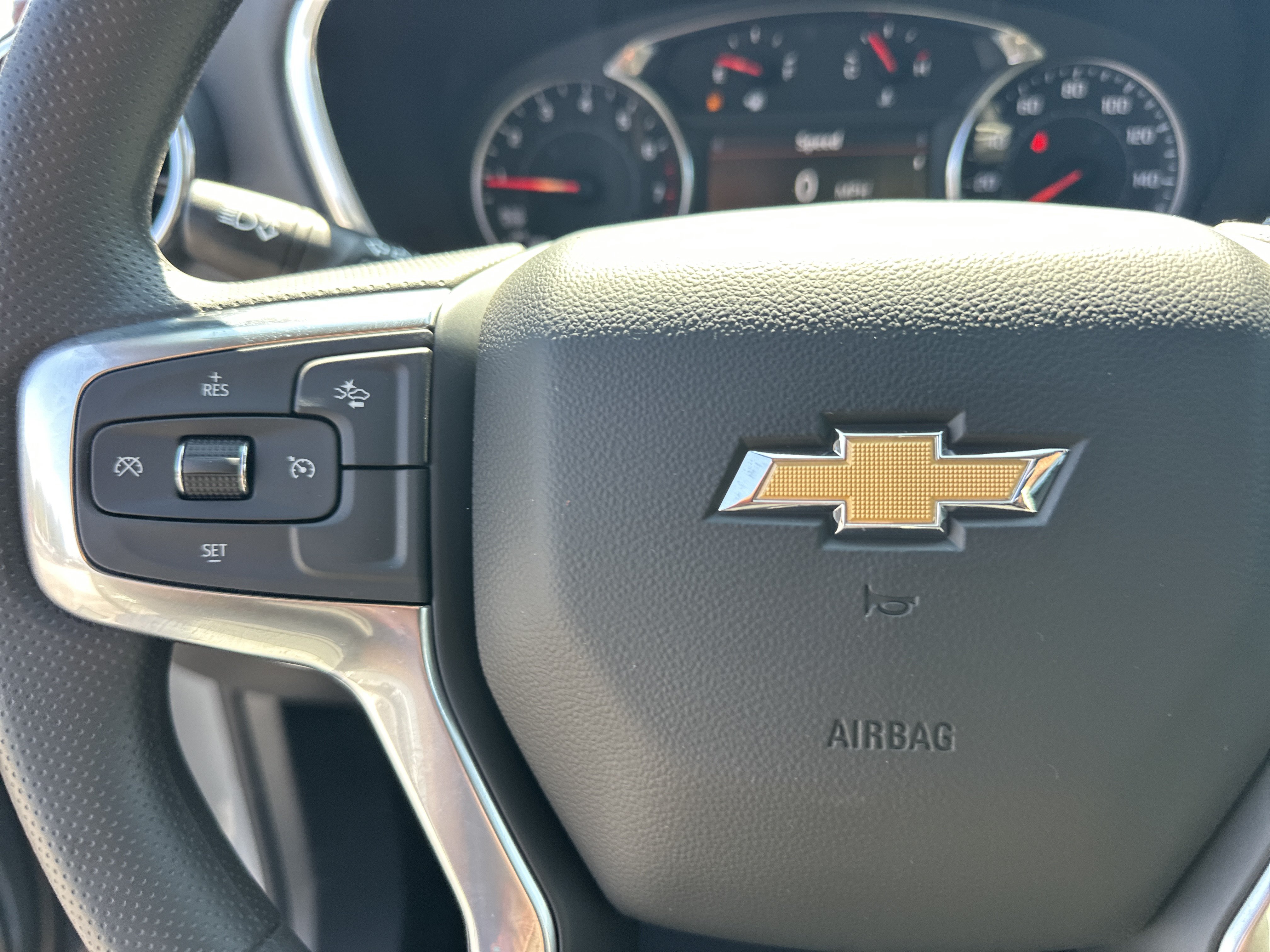 New 2026 Chevrolet Blazer LT w/ Convenience Package FWD image 25
