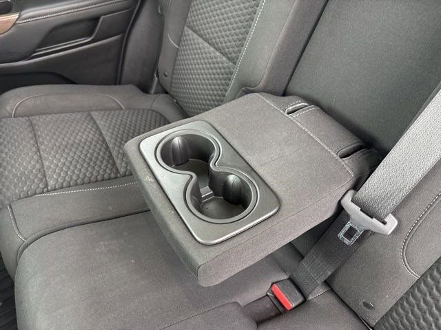 Used 2019 GMC Acadia SLE image 33