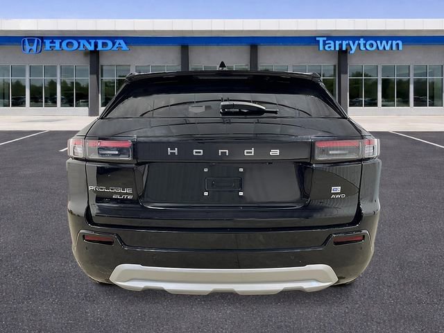 New 2026 Honda Prologue Elite image 4