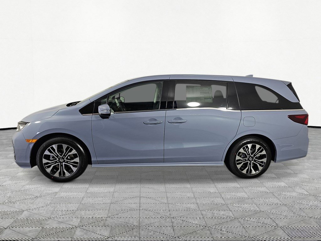 New 2025 Honda Odyssey Elite image 22