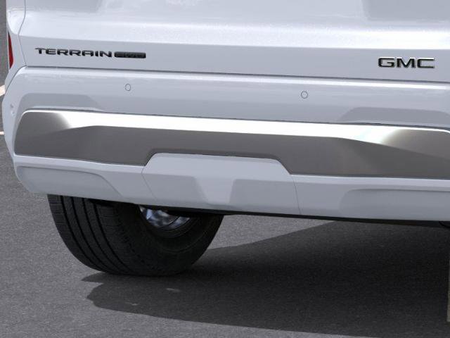 New 2026 GMC Terrain Denali w/ LPO, Black Badging Package image 14