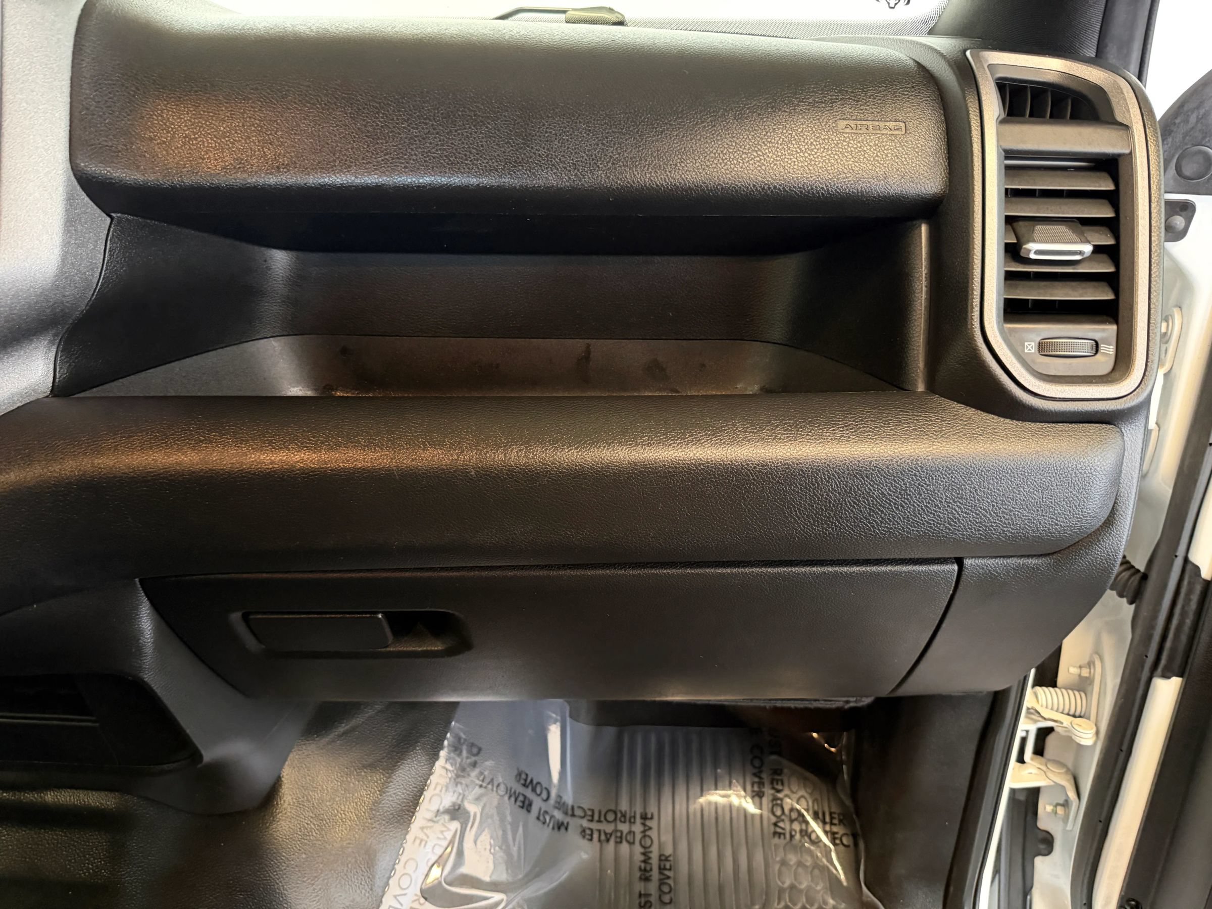 Used 2024 RAM 2500 Tradesman w/ Bed Utility Group AWD/4WD image 24