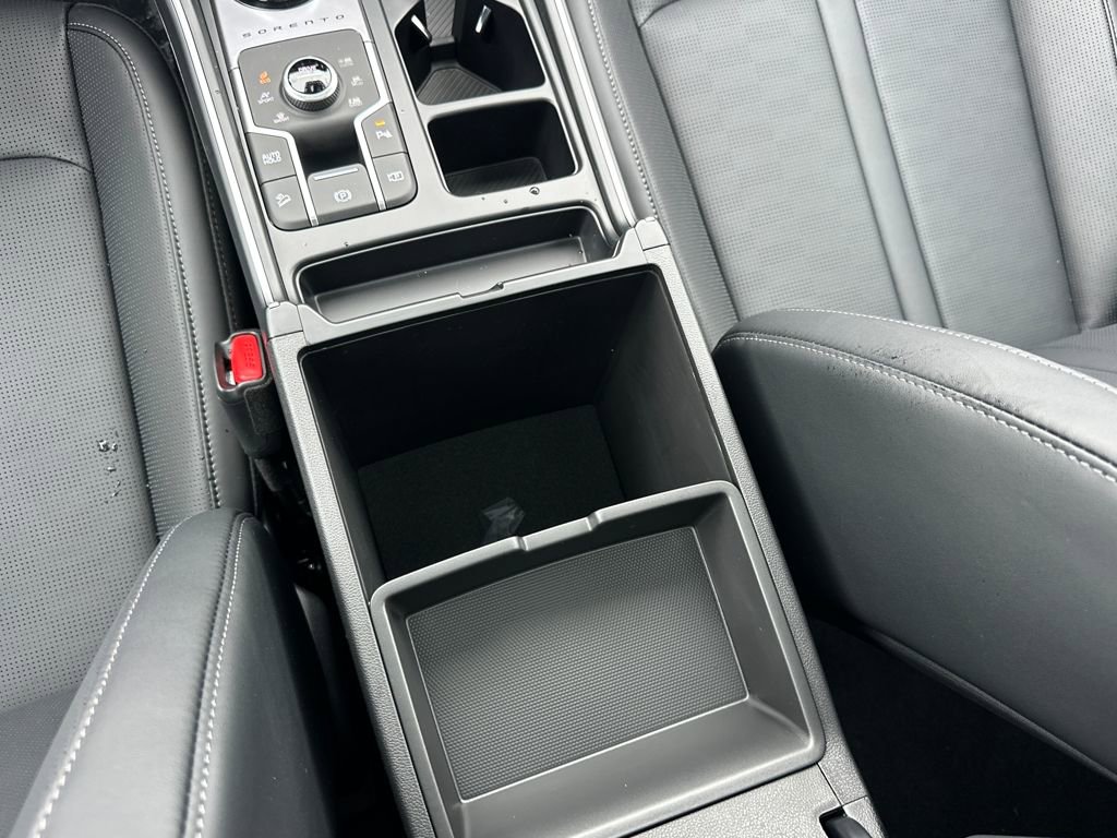 New 2026 Kia Sorento EX image 31