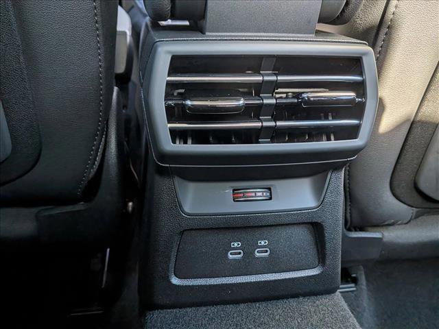 Certified 2025 Audi A3 2.0T Premium w/ Black Optic Package image 18