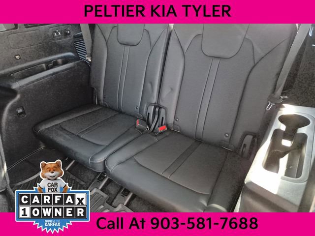 Certified 2022 Kia Sorento SX image 28