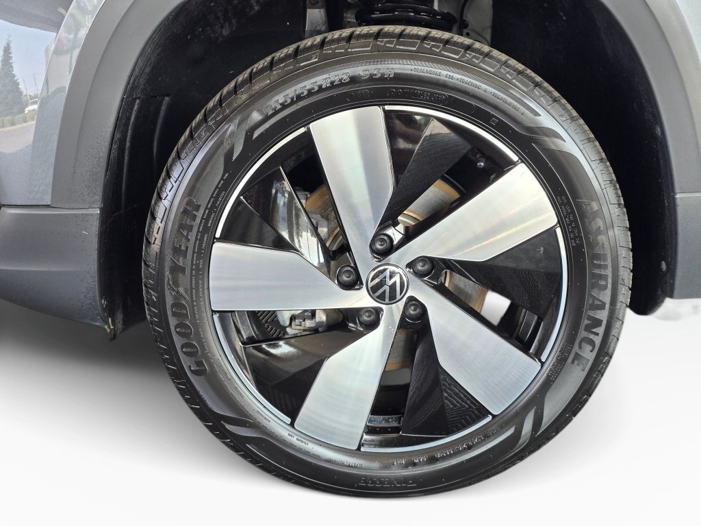 Used 2024 Volkswagen Taos S AWD/4WD image 11
