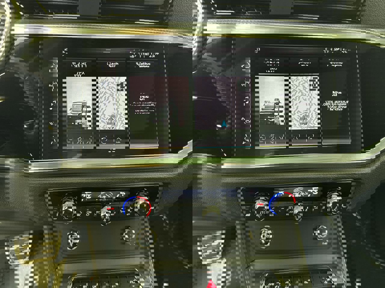 Used 2025 Audi Q3 2.0T Premium Plus w/ Premium Plus Package image 10