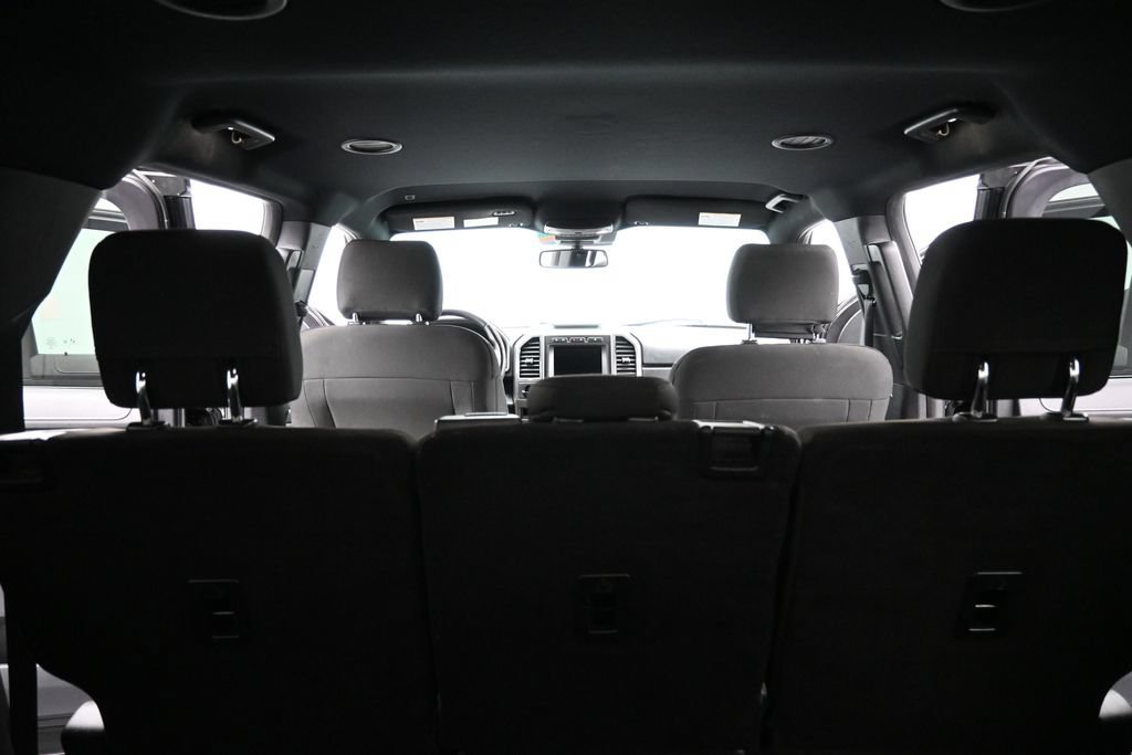Used 2020 Ford Expedition Max XLT AWD/4WD image 29