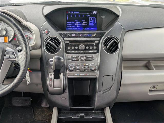 Used 2013 Honda Pilot EX image 14