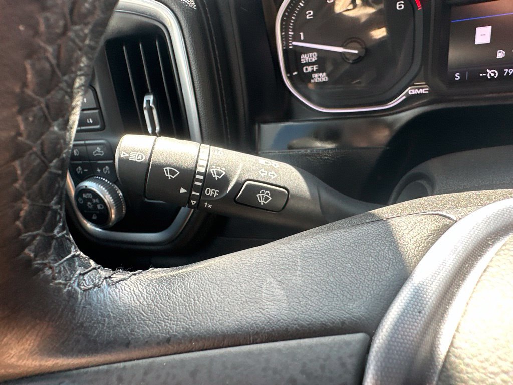 Used 2020 GMC Sierra 1500 SLT AWD/4WD image 47
