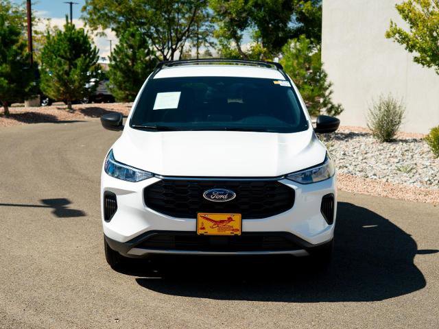 Certified 2025 Ford Escape ST-Line w/ Equipment Group 301A image 2