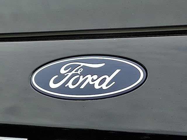 Used 2025 Ford Expedition Max Platinum AWD/4WD image 34