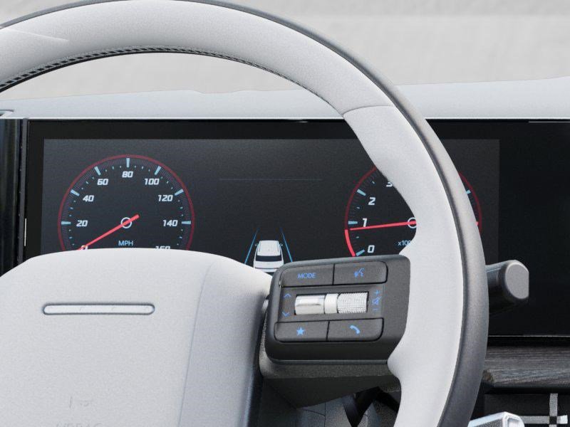 New 2026 Hyundai Santa Fe Calligraphy image 28