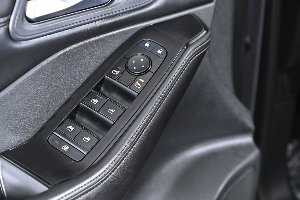 Used 2022 Nissan Rogue SV w/ SV Premium Package image 23