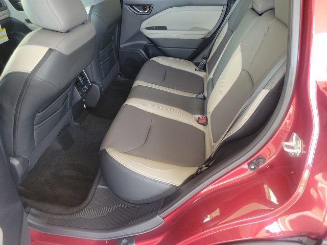New 2026 Subaru Forester Limited AWD/4WD image 10