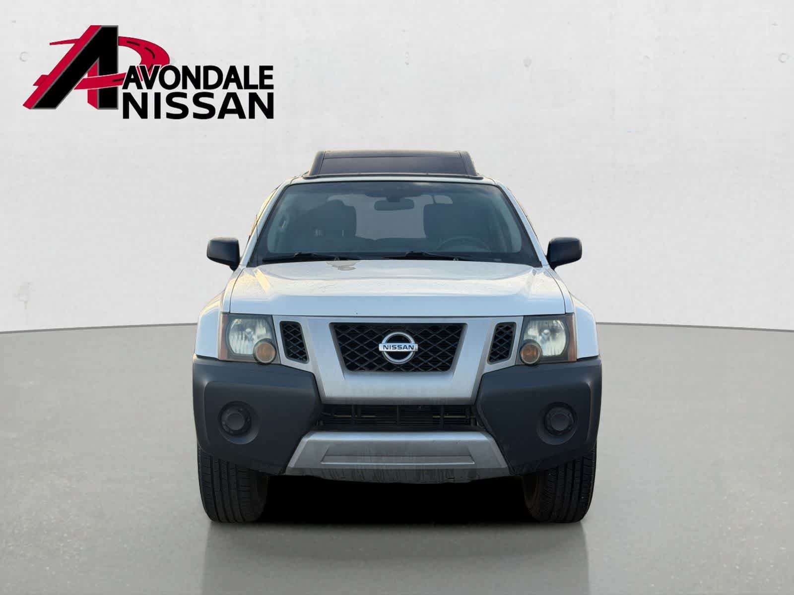 Used 2013 Nissan Xterra S RWD image 9