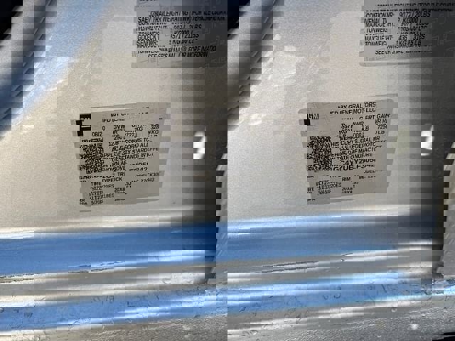 Certified 2020 Chevrolet Silverado 3500 LTZ w/ LTZ Premium Package image 31