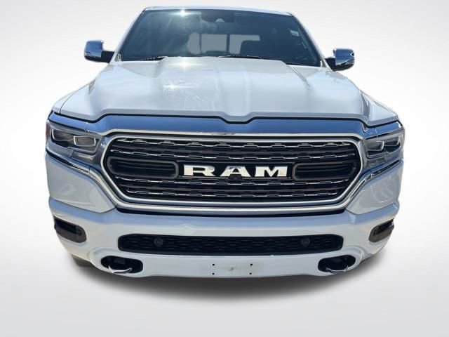 Used 2020 RAM 1500 Limited image 3