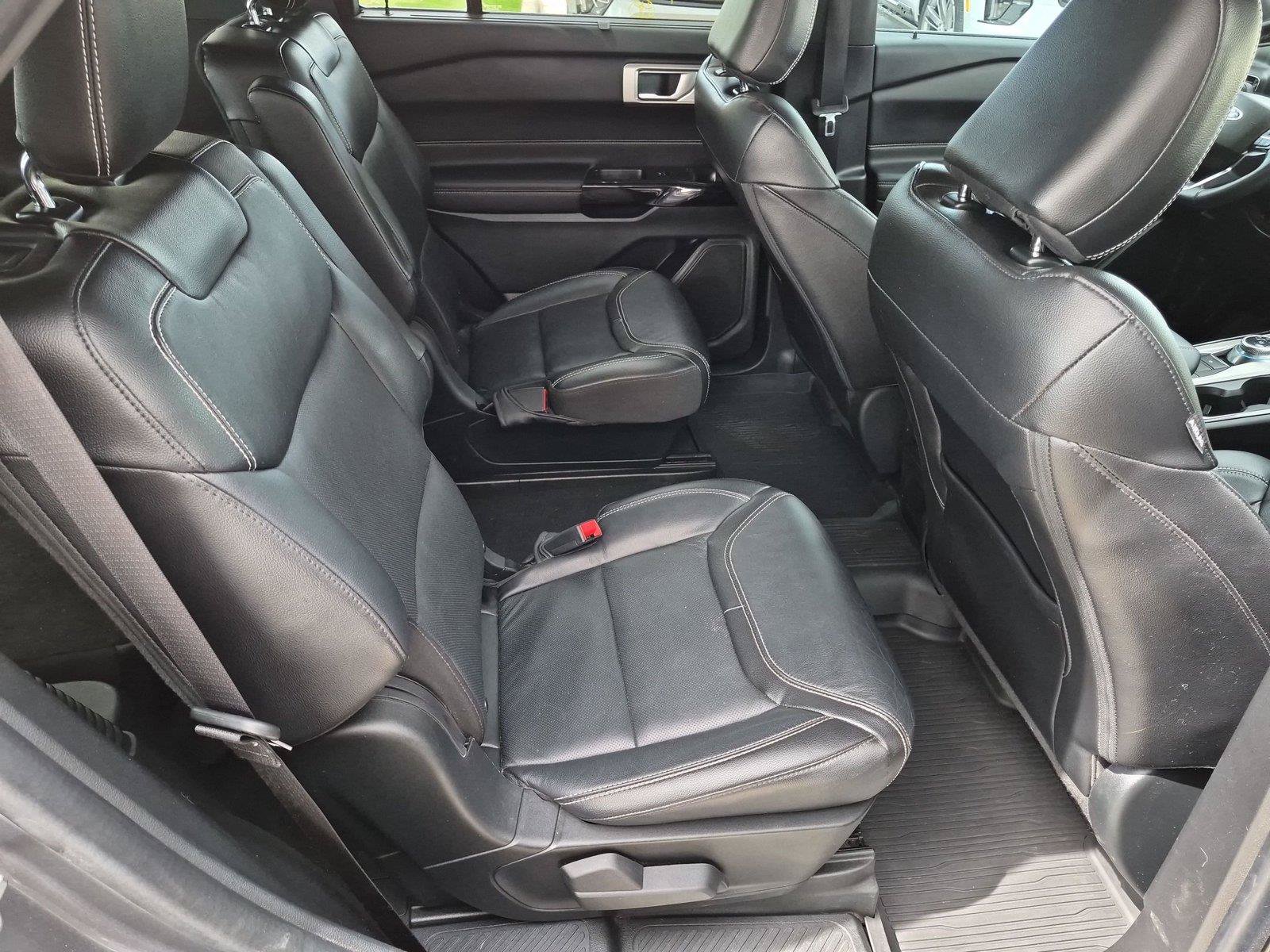 Used 2023 Ford Explorer ST w/ Equipment Group 401A AWD/4WD image 26