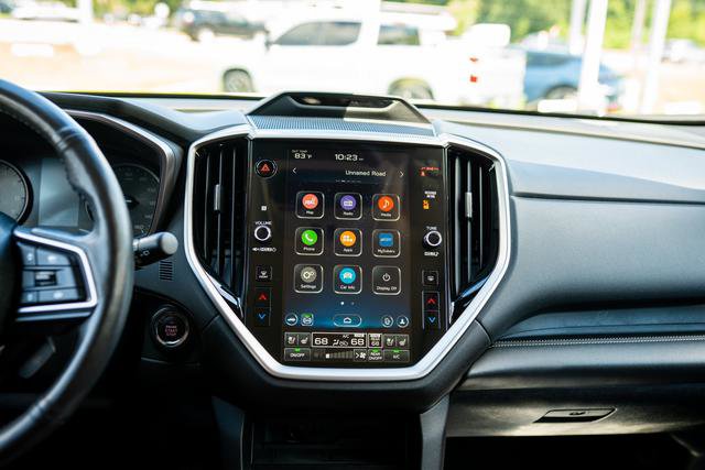 Certified 2023 Subaru Ascent Touring AWD/4WD image 7