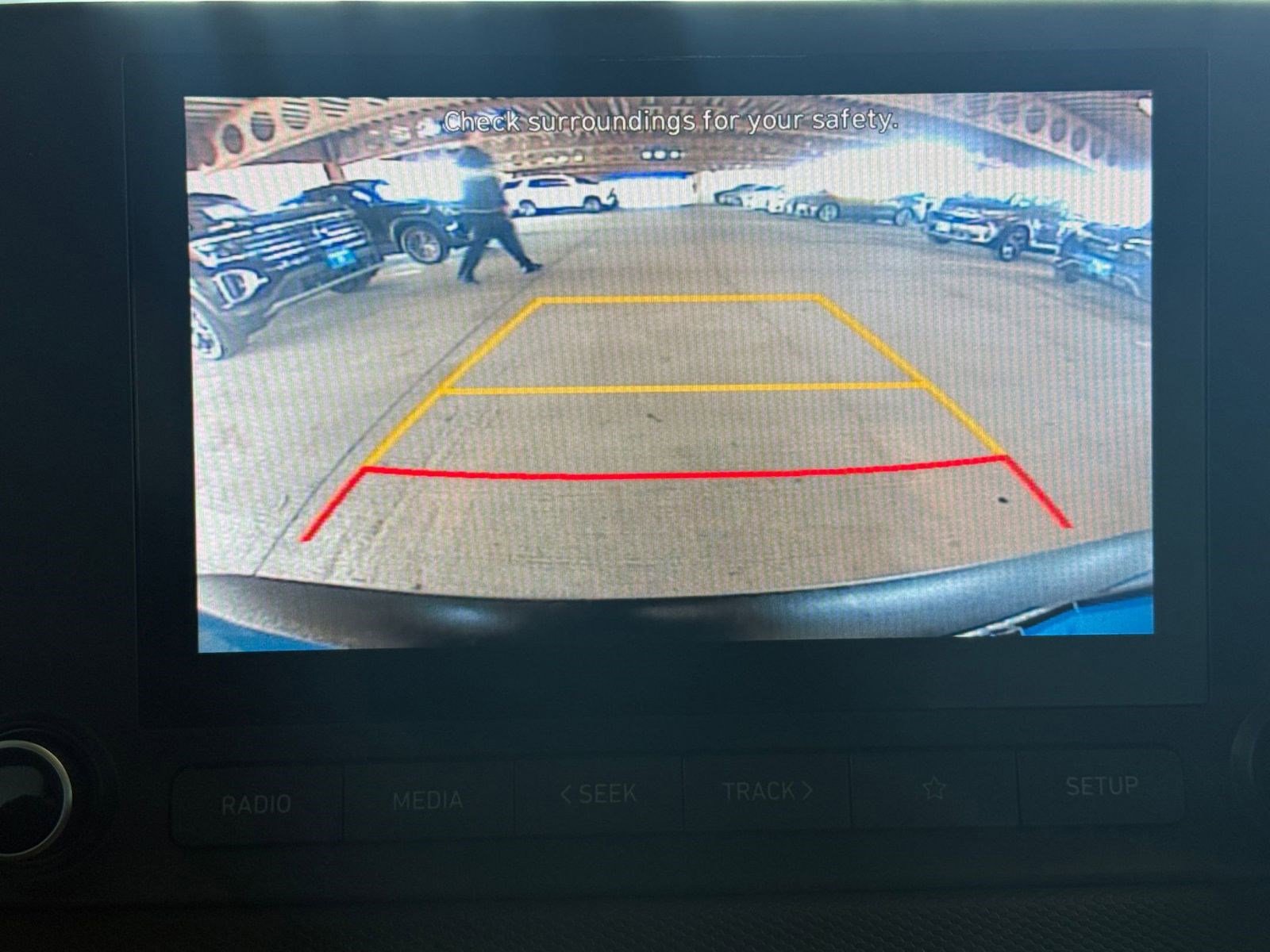 Used 2022 Hyundai Kona SEL w/ Cargo Package image 26