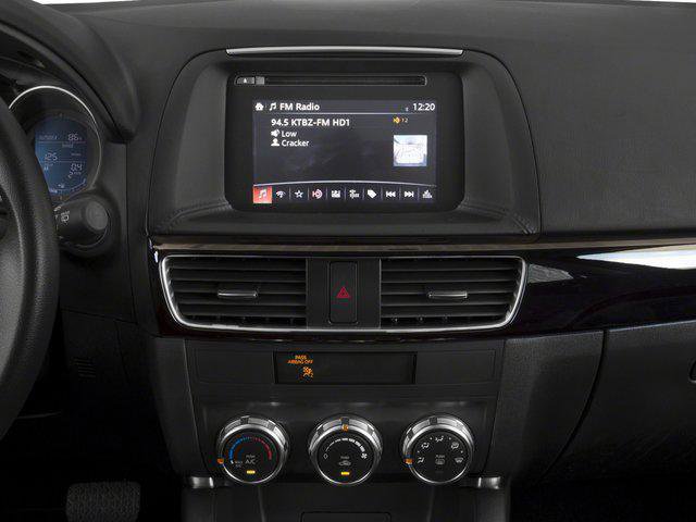 Used 2016 MAZDA CX-5 Sport FWD image 13