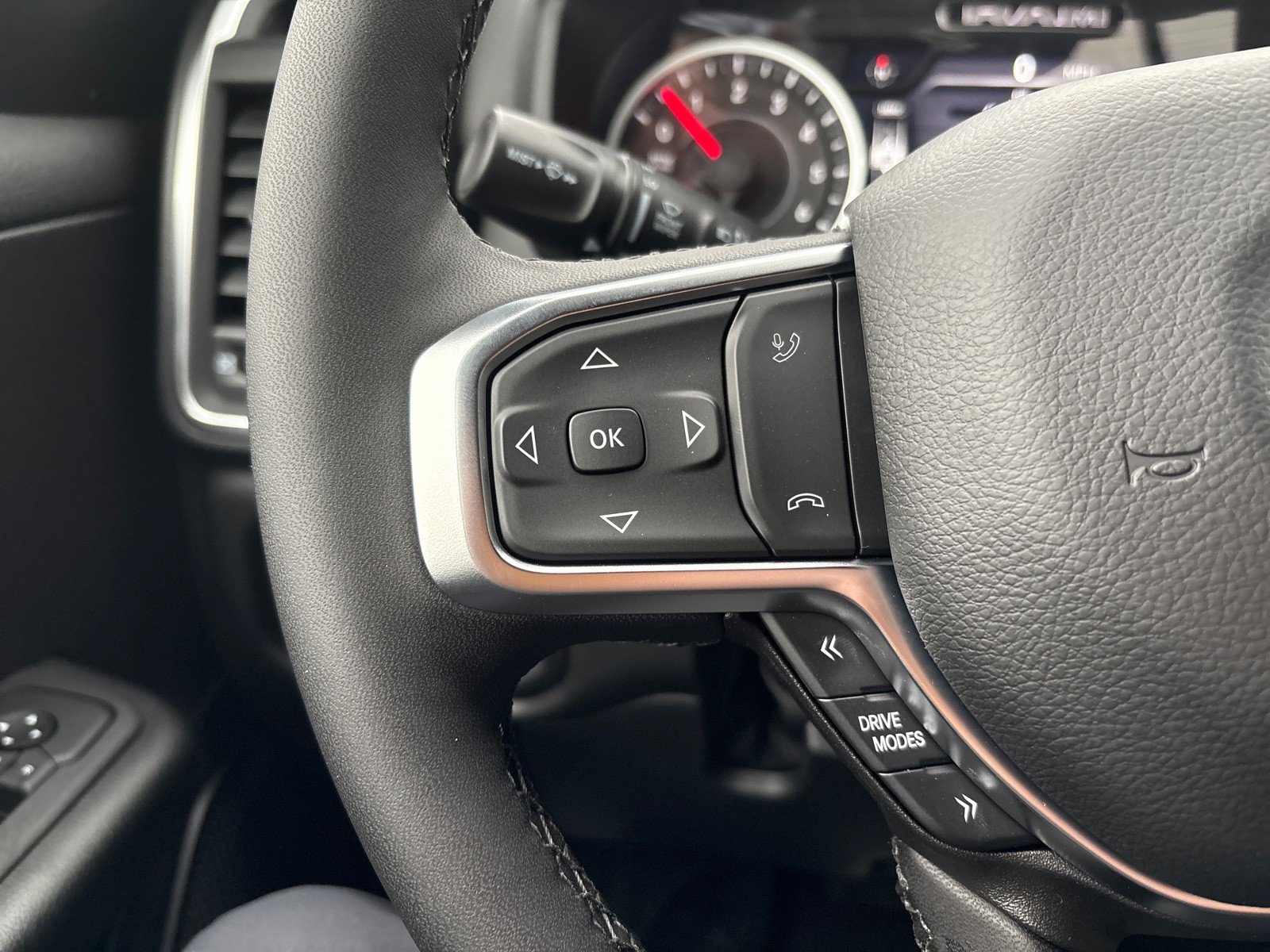 New 2026 RAM 1500 Big Horn image 17