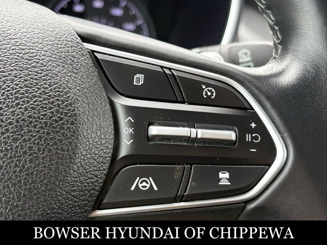 Certified 2023 Hyundai Santa Fe XRT AWD/4WD image 17