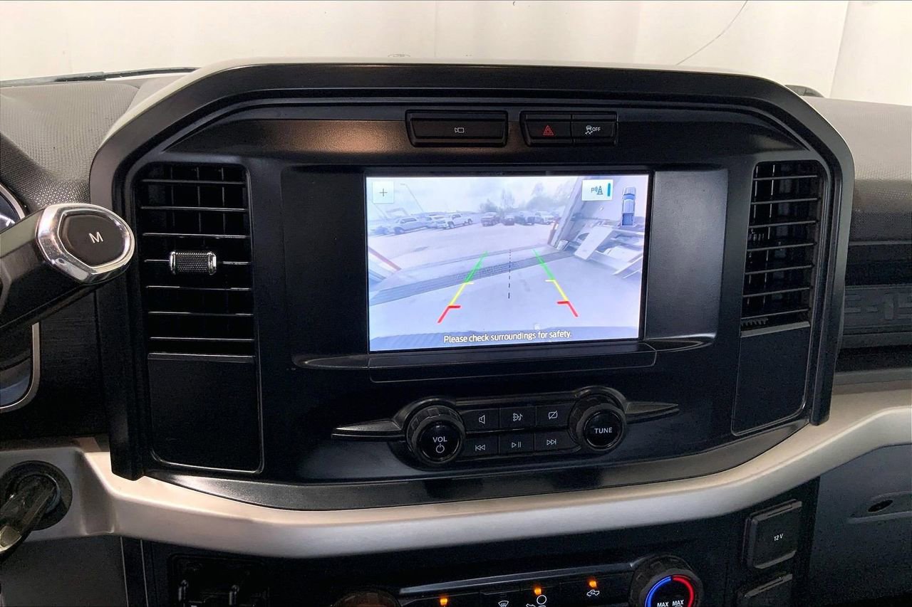 Used 2022 Ford F150 XL w/ Equipment Group 101A High image 24