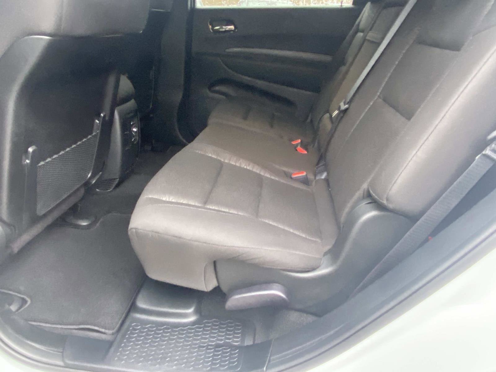 New 2026 Dodge Durango GT w/ Blacktop Package image 9