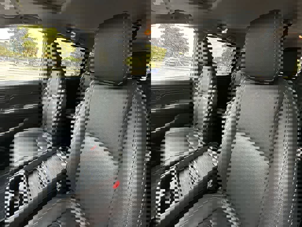 Used 2024 Honda Odyssey EX-L image 14