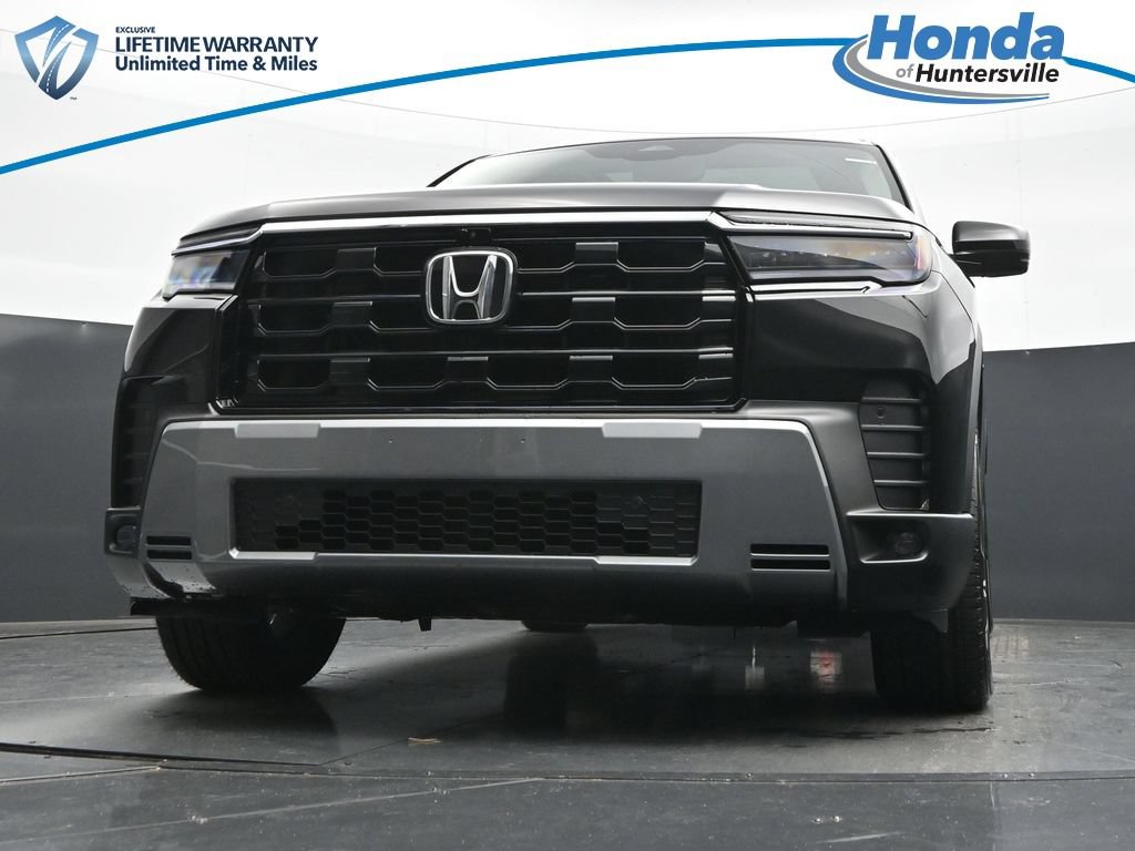 New 2026 Honda Pilot Touring image 29