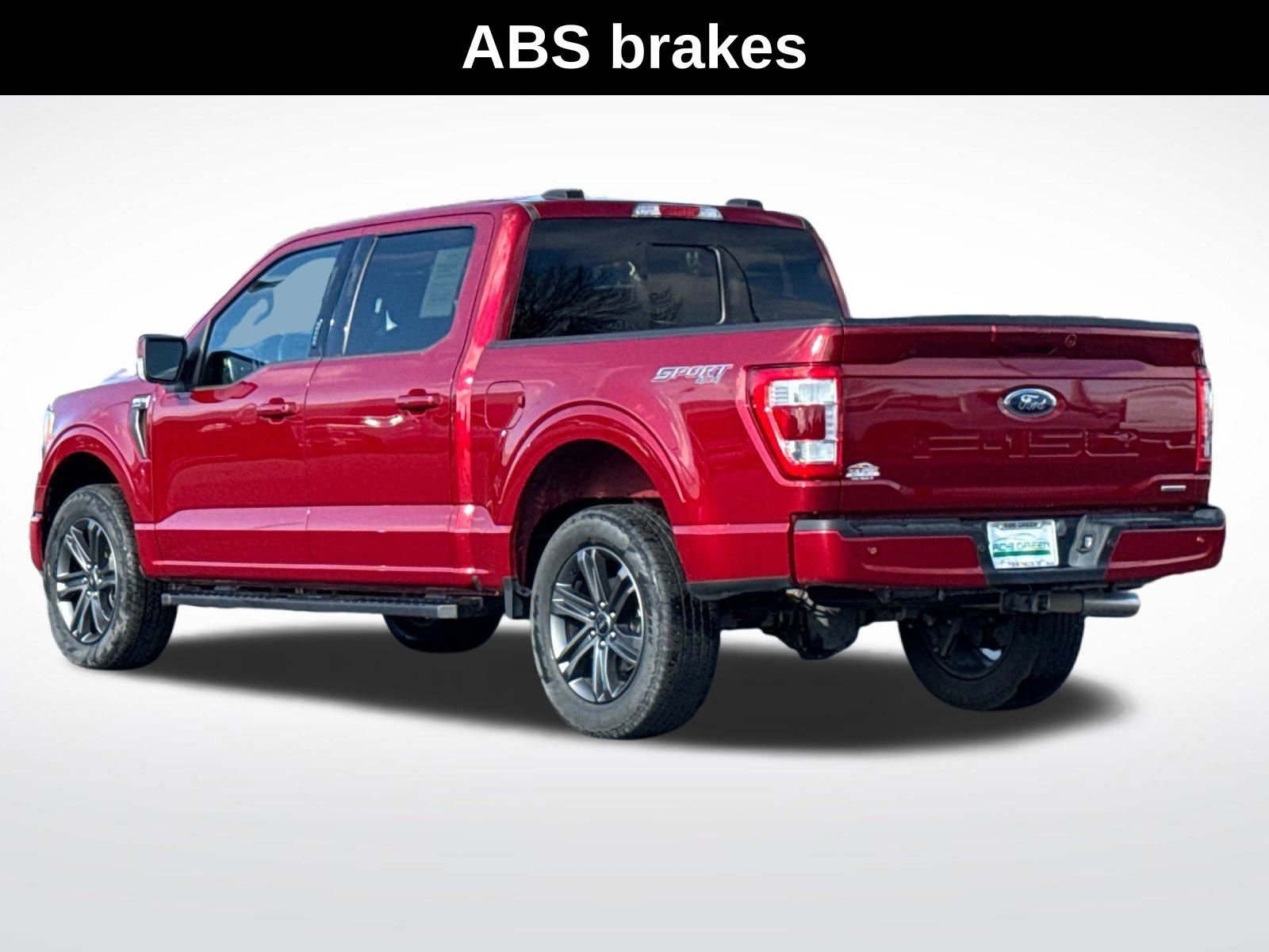 Used 2023 Ford F150 Lariat image 5