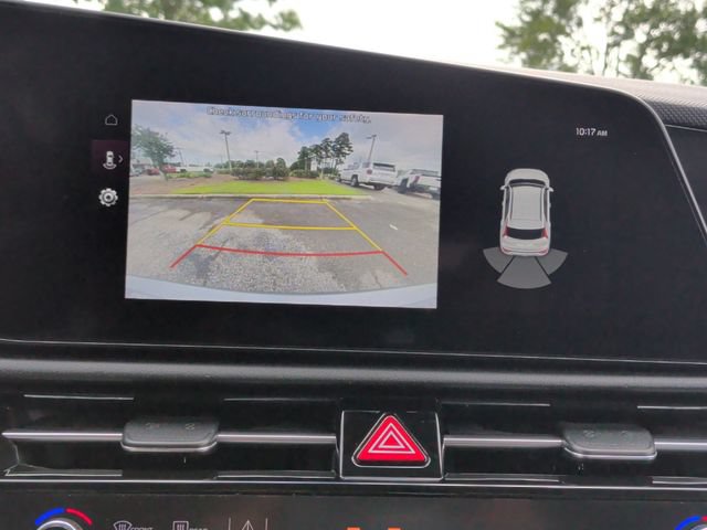 Used 2023 Kia Niro Wind w/ Wind Preserve Package FWD image 23