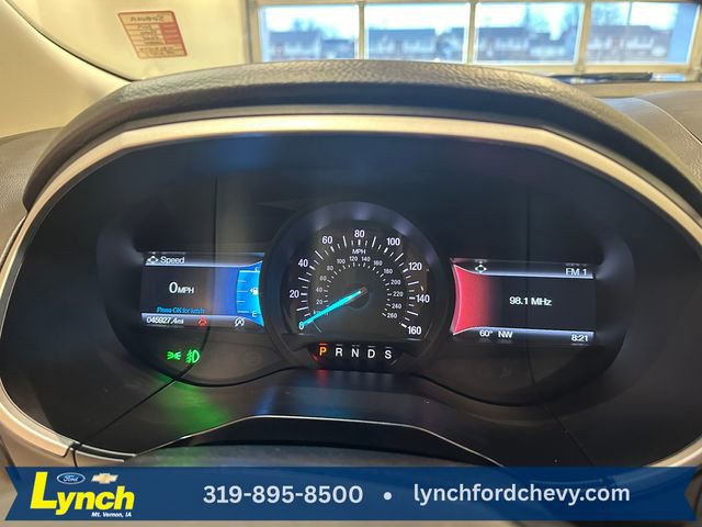Used 2019 Ford Edge SEL w/ Equipment Group 201A image 31