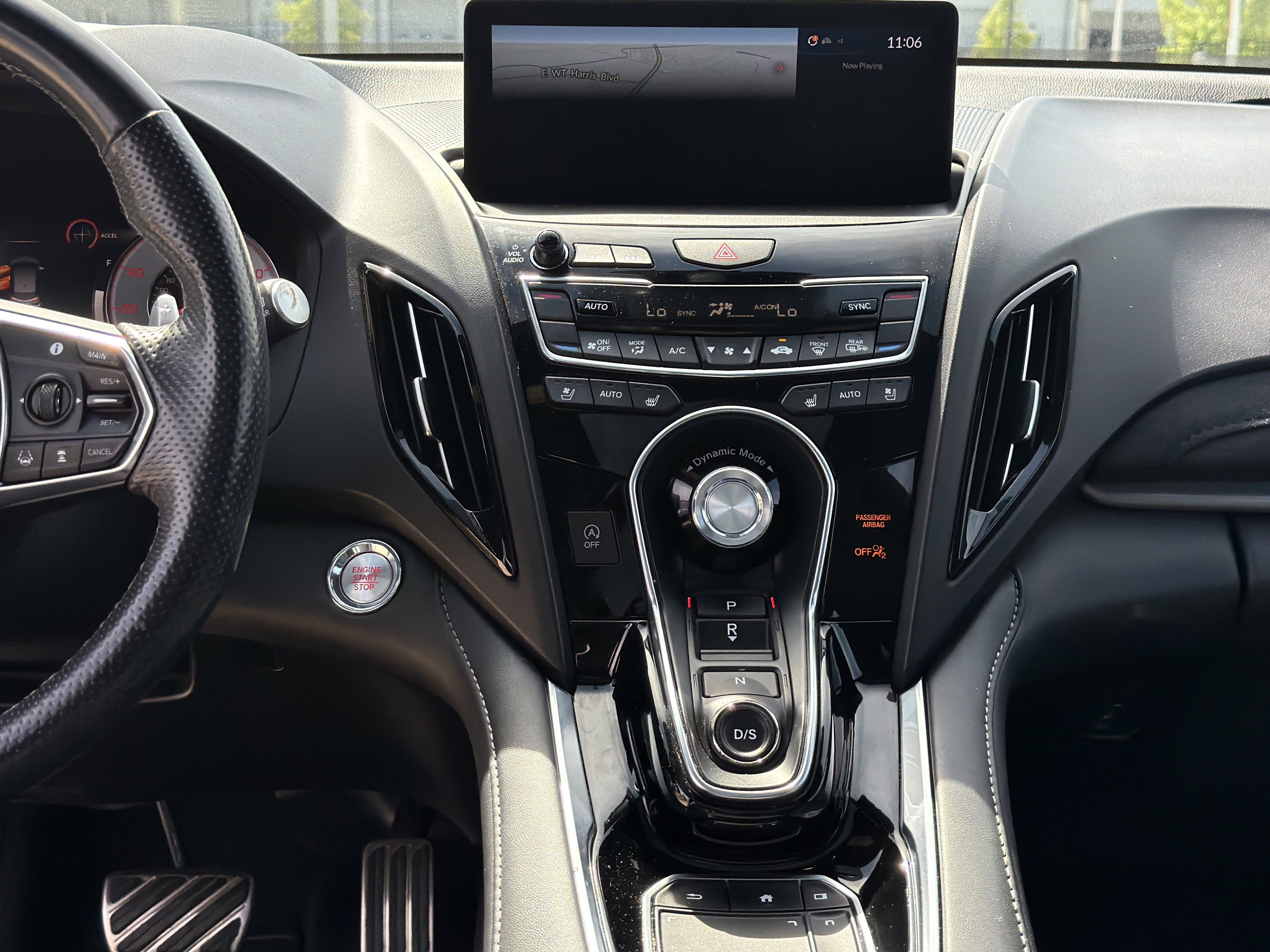 Certified 2021 Acura RDX A-Spec image 30