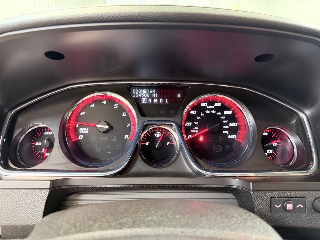 Used 2016 GMC Acadia Denali AWD/4WD image 54