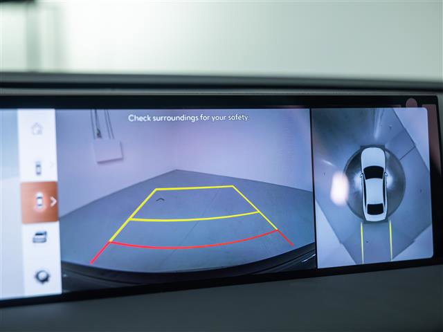 New 2026 Genesis G80 3.5T Sport Prestige image 25