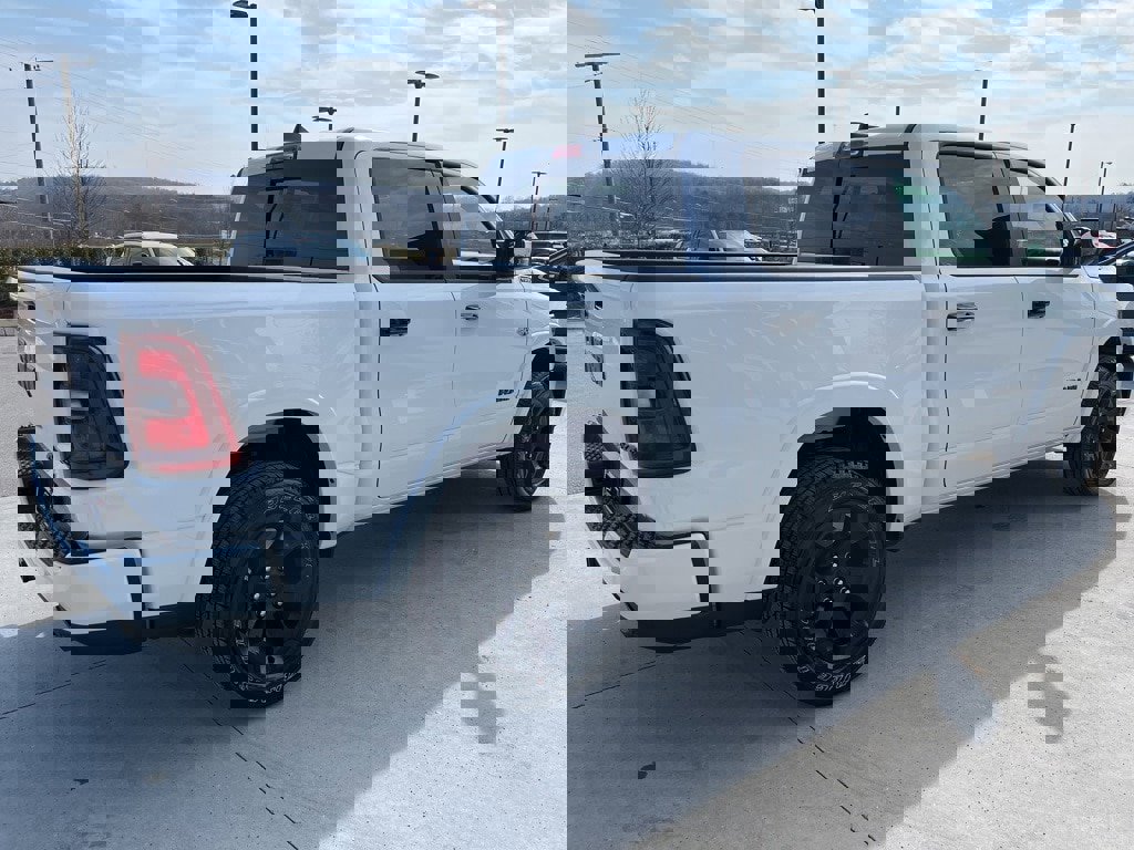 New 2026 RAM 1500 Big Horn image 20