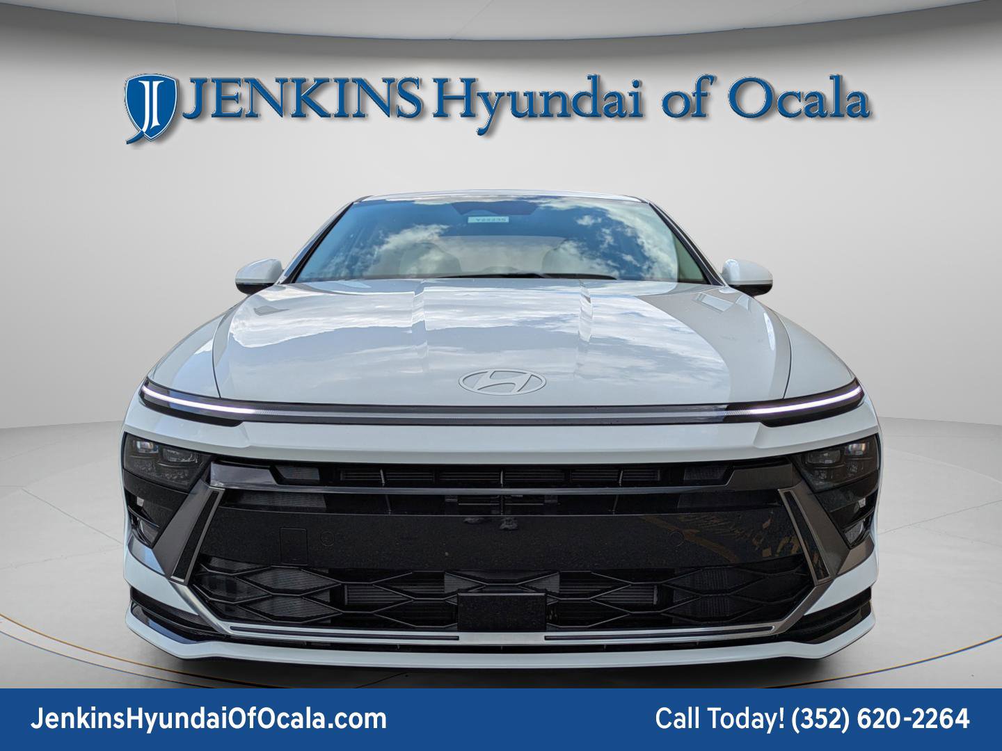 New 2025 Hyundai Sonata SEL image 10