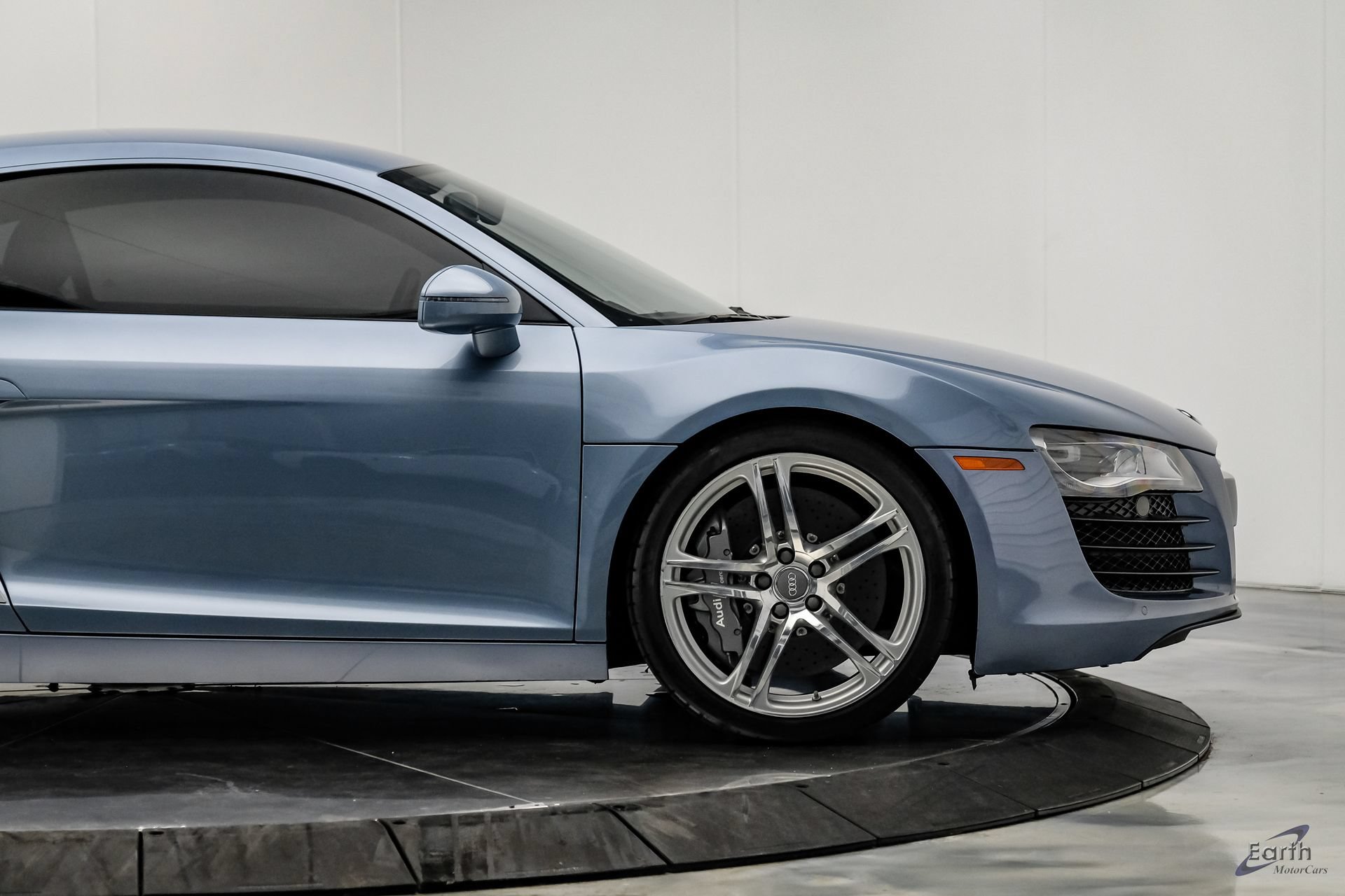 Used 2012 Audi R8 V8 AWD/4WD image 28