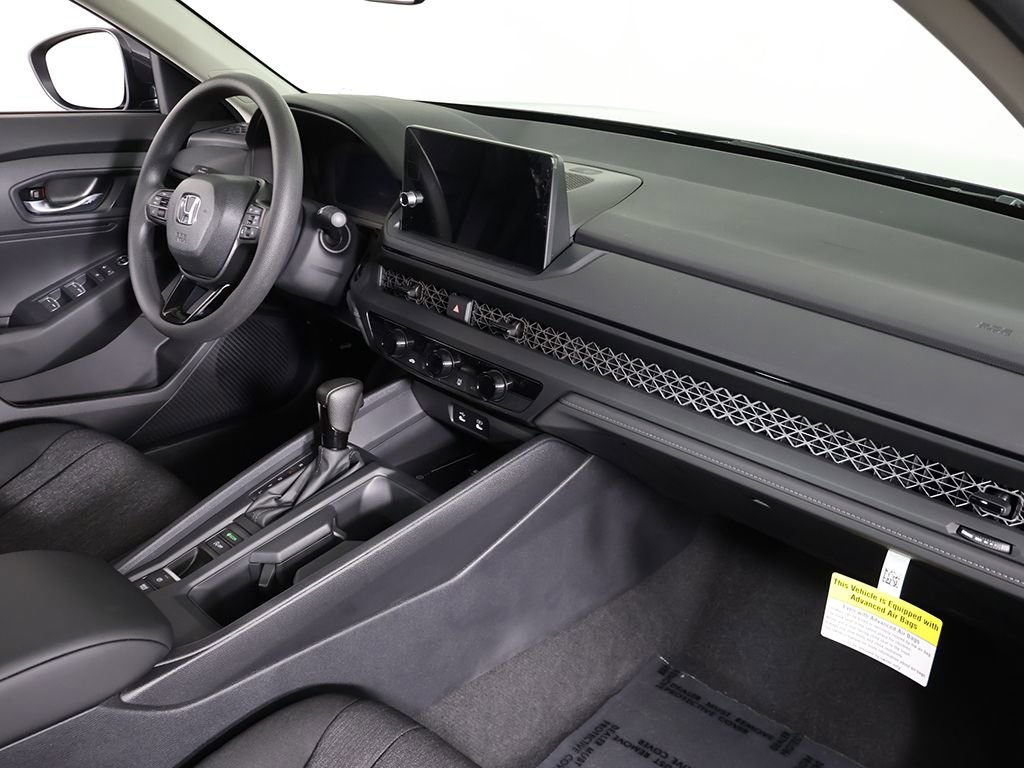 New 2026 Honda Accord LX image 18